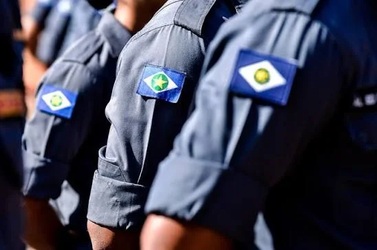 Polícia Militar celebra 191 anos com solenidade e promoção de mais de 400 policiais na Arena Pantanal em Cuiabá