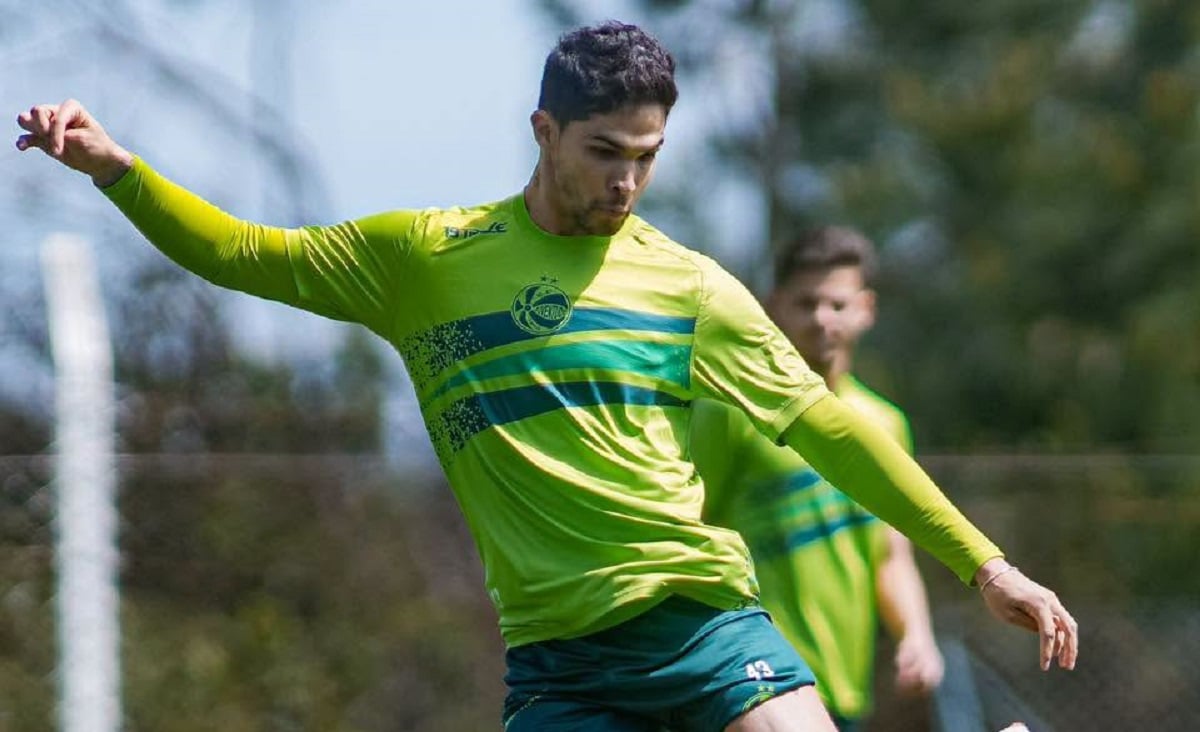 Onde assistir América-MG x Juventude: horário, escalações e tudo sobre o jogo. Imagem: Fernando Alves/ECJ
