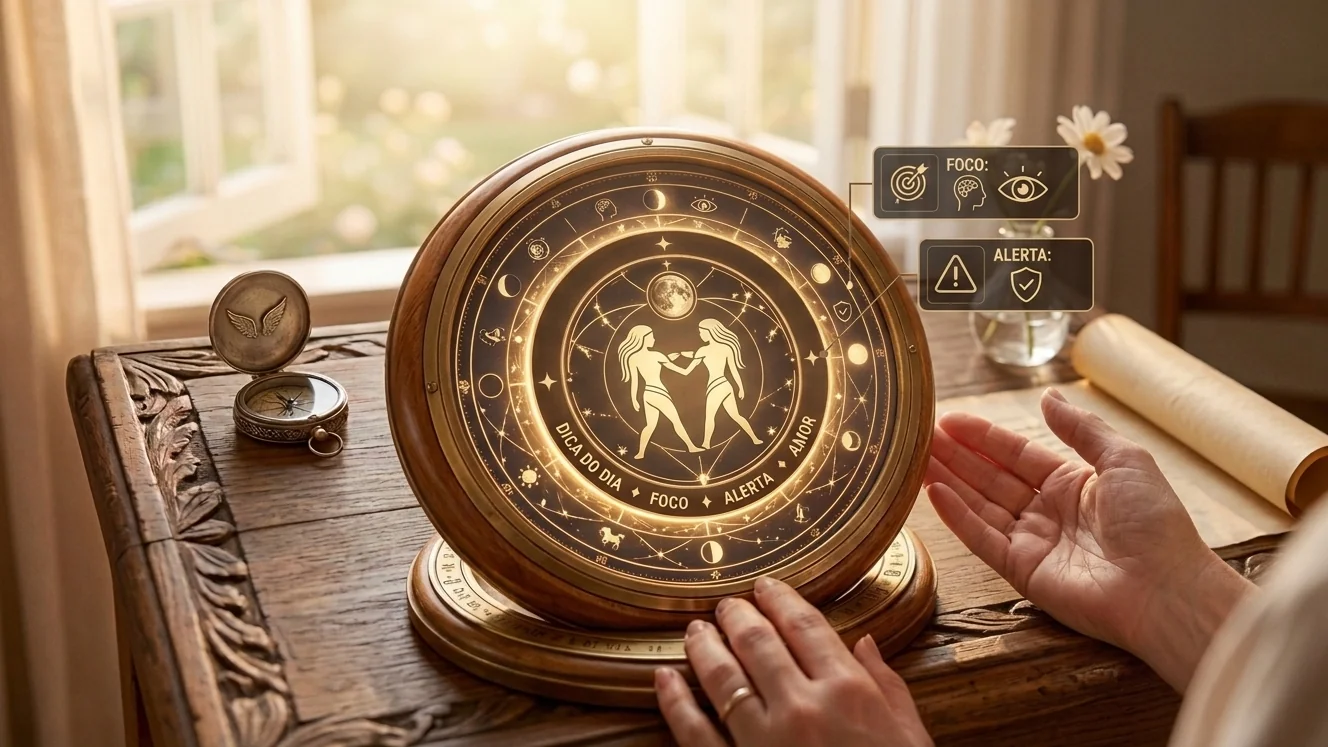 Horóscopo Lunar para 4 de Setembro: Leão Encontra a Redação Perfeita e Libra Reavalia Velhas Opiniões