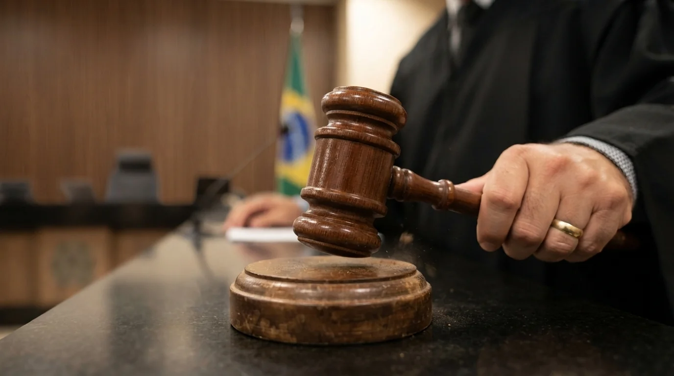 TRE-MT determina bloqueio de contas e penhora de veículos de ex-vereador de Primavera do Leste por dívida eleitoral