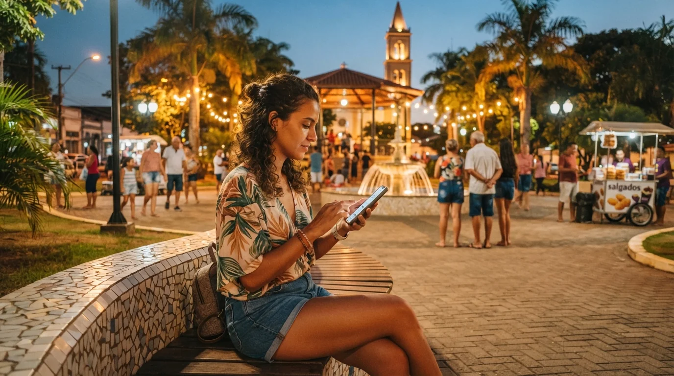 Mato Grosso registra queda de 20,6% nos roubos e furtos de celulares em 2025, aponta Anuário de Segurança Pública