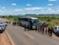 TJMT mantém apreensão de ônibus flagrado com 95 quilos de cocaína em General Carneiro