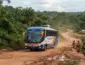 Campinápolis terá 15 ônibus para transporte de eleitores indígenas nas Eleições 2026 em articulação com o TRE-MT