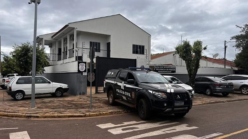Operação Galiléia conclui investigação de execução ordenada por facção em Rondonópolis