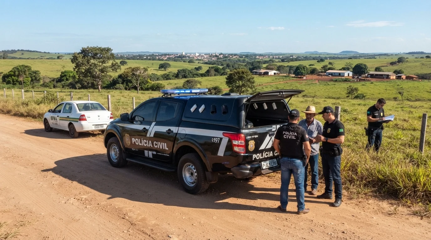 Cira-MT integra Operação Ganatum II contra esquema de R$ 30 milhões em sonegação de ICMS no comércio de gado