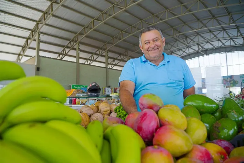 Lucas do Rio Verde conquista três etapas do Selo Alimenta Cidades e avança em ações de segurança alimentar