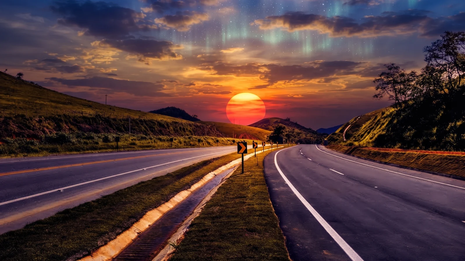 Tecnologia que salva vidas: como rodovias inteligentes estão reduzindo acidentes e mudando a segurança no trânsito brasileiro