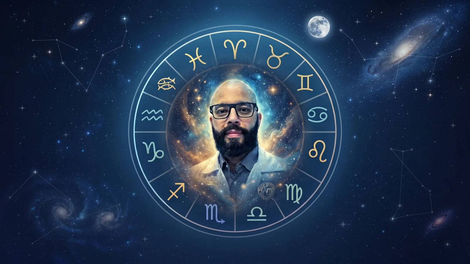 Signos influenciam a personalidade? Neurocientista revela ao CenárioMT o que a ciência realmente sabe sobre o tema