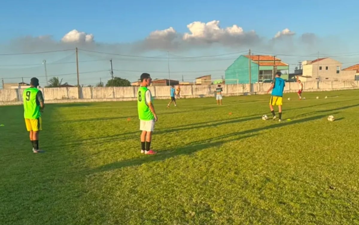 Sport-PB x Femar: onde assistir ao jogo pela 2ª Divisão