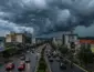 Inmet emite alerta de tempestade e prevê retorno de chuvas e queda temporária de temperatura em Mato Grosso