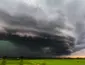 Temporal com ventos de 90 km/h coloca Mato Grosso em alerta
