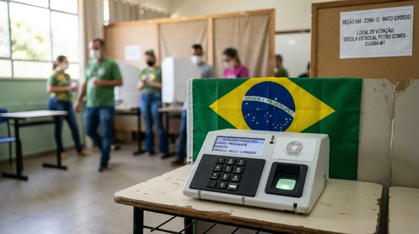 Ministério Público Eleitoral registra 431 casos de propaganda irregular em Mato Grosso no primeiro mês de fiscalização das Eleições 2026