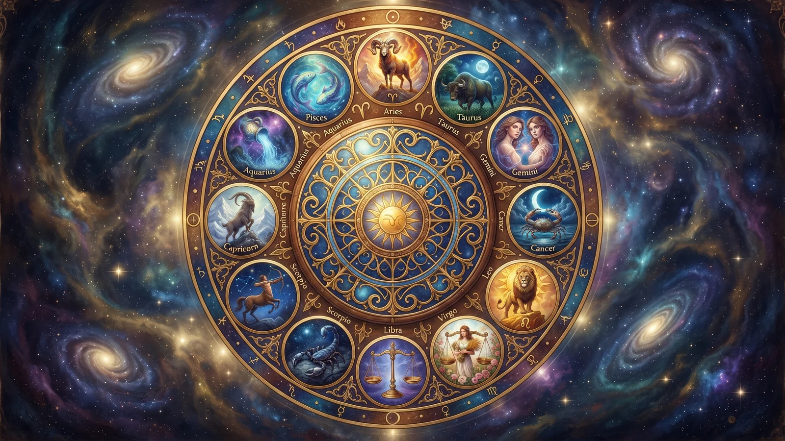 Sinais que podem mudar seu rumo em 15 de setembro: o que cada signo tende a perceber antes dos outros
