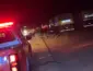 Acidente entre carro e caminhão deixa quatro feridos na BR-070 em Campo Verde