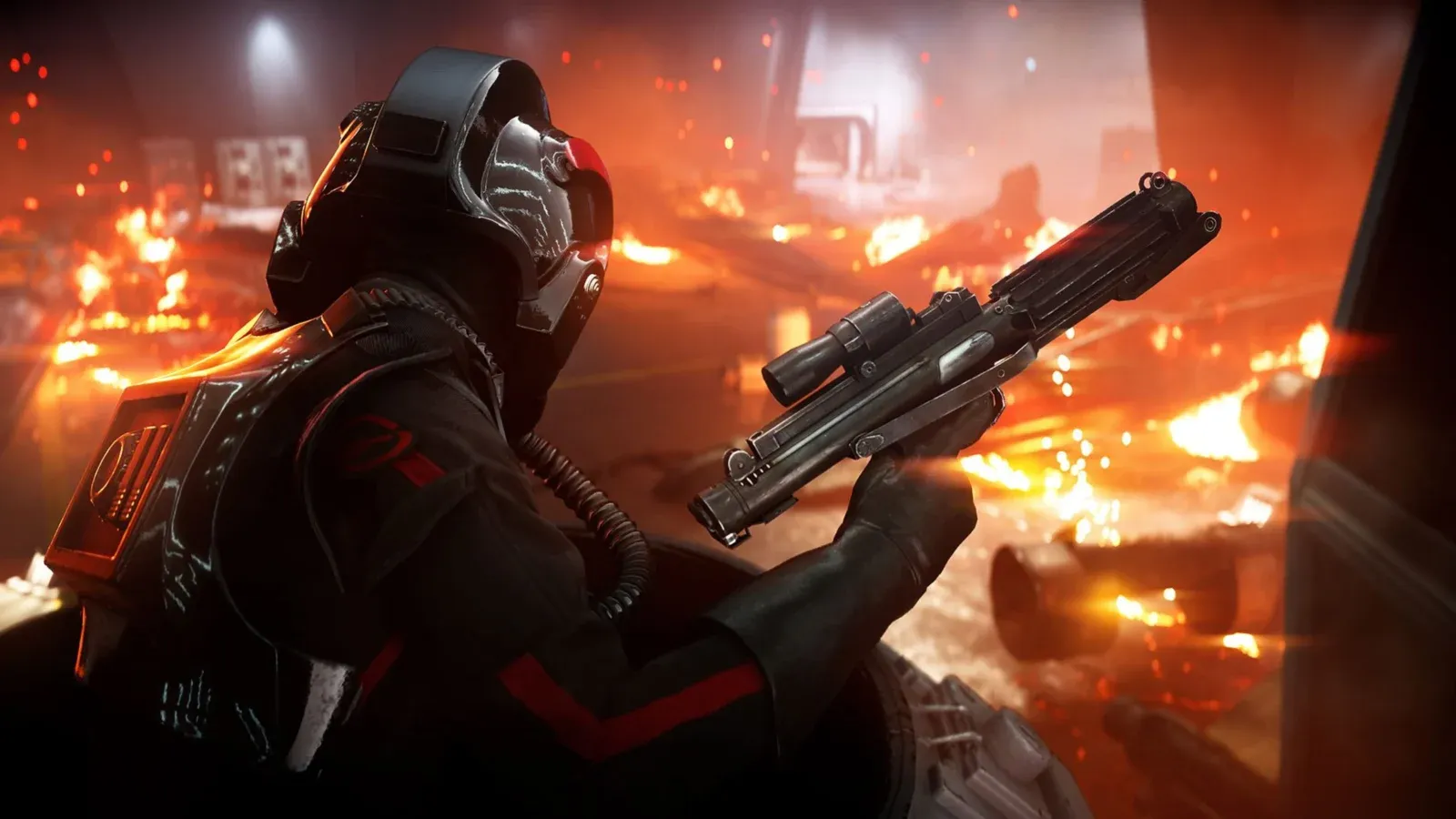 Battlefront 3 pode ter Bungie como desenvolvedora