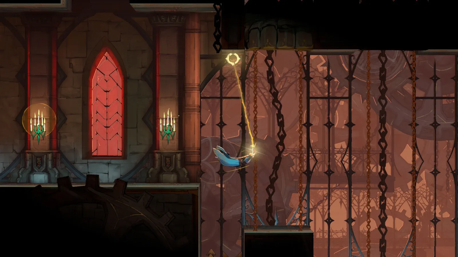Castlevania Belmont’s Curse: veja as melhores armas