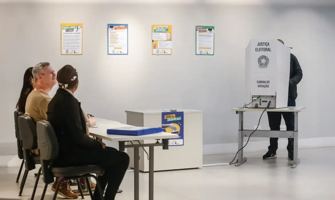 Eleições em SP têm dois locais de votação alterados