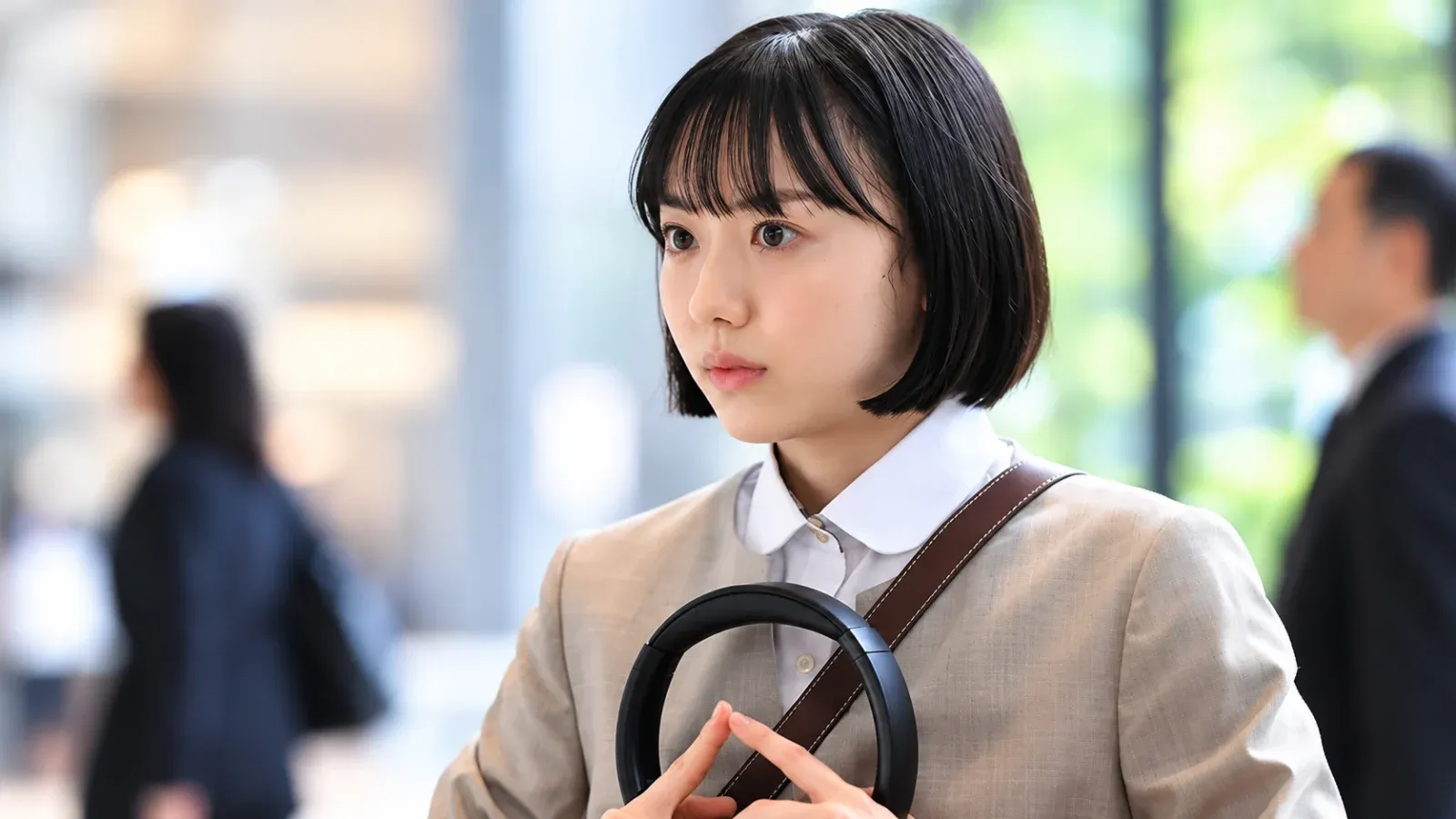 Minami: conheça o elenco da série japonesa de 2026