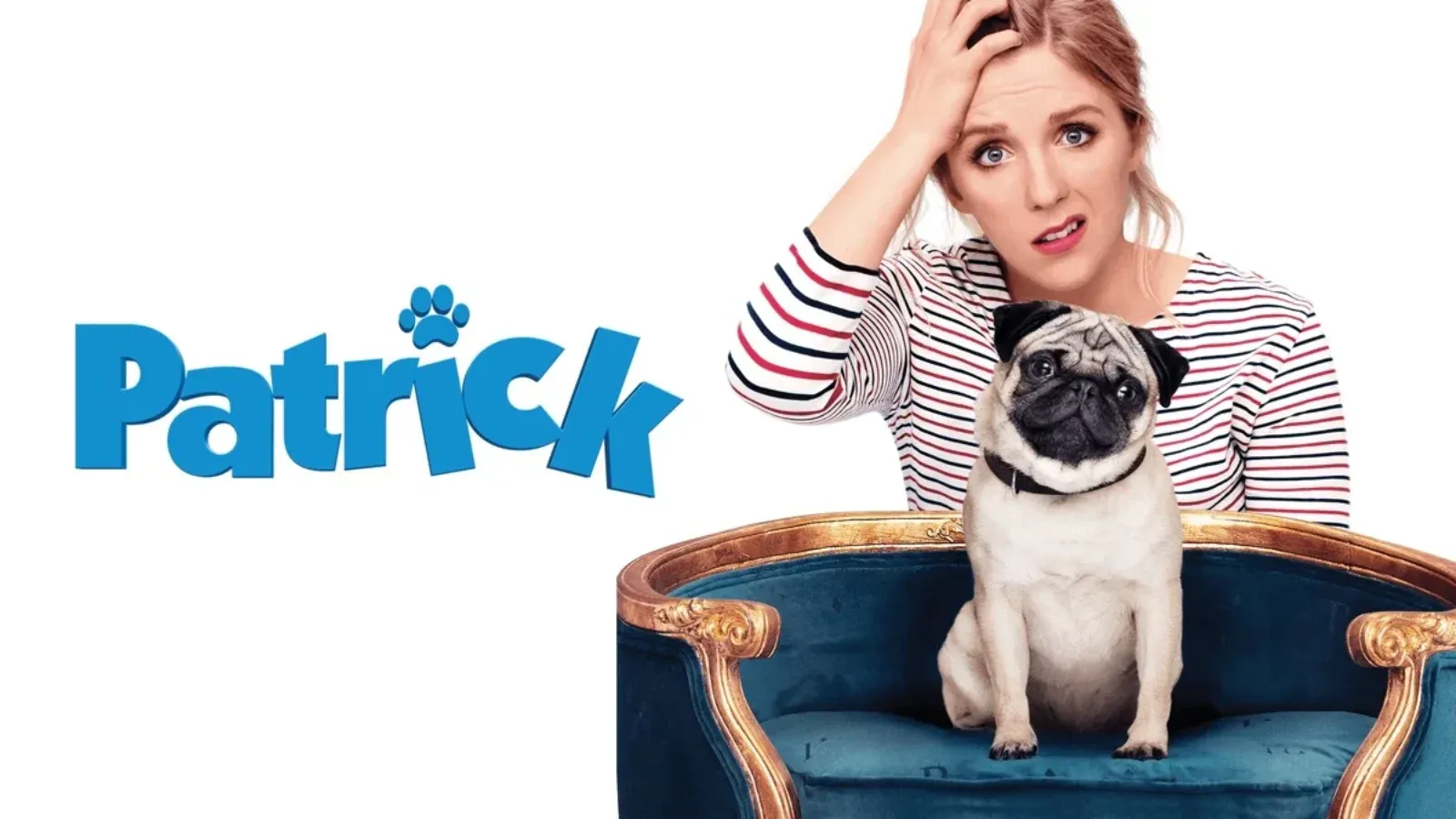 Patrick: horário, história e elenco na Sessão da Tarde