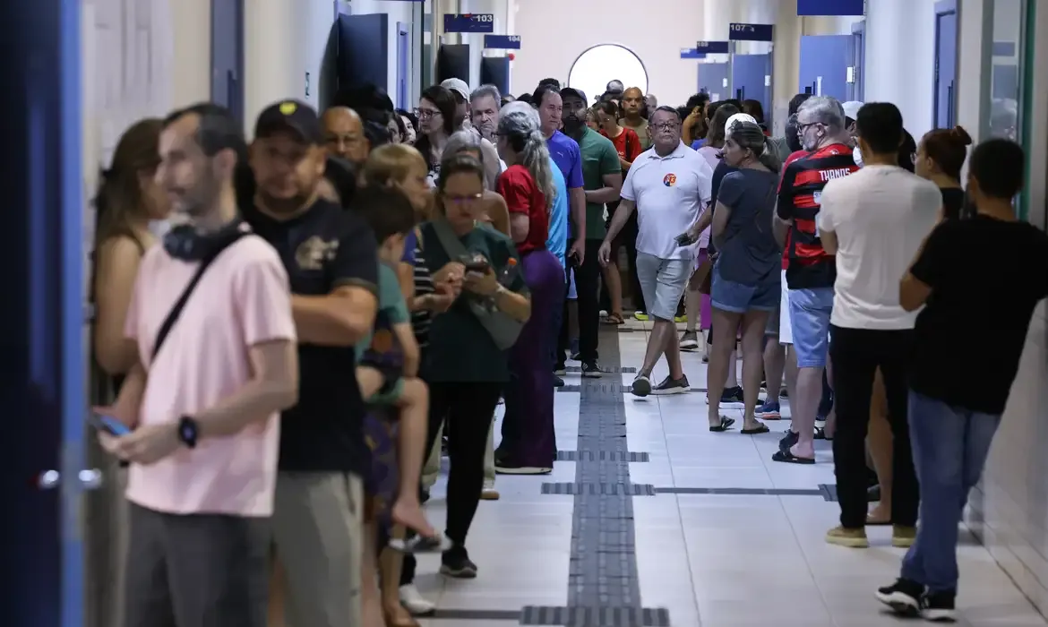 Eleições: veja quais documentos são aceitos para votar