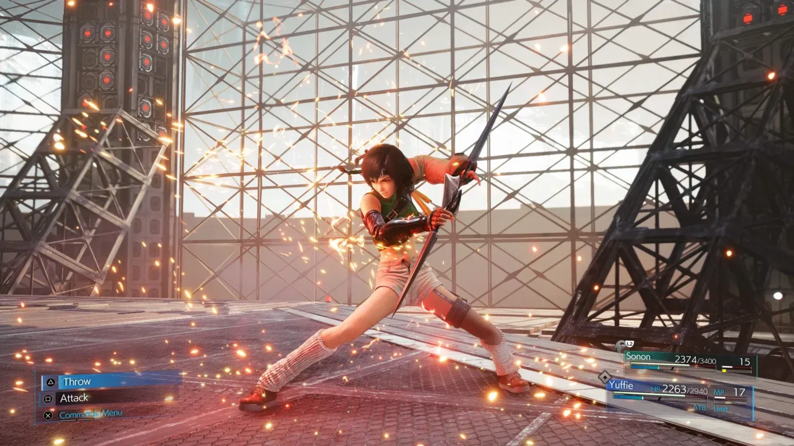 Final Fantasy VII Remake chega ao Game Pass em outubro
