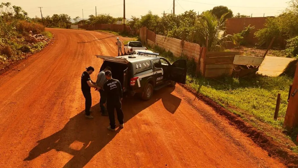 Operação Energia Limpa: Polícia Civil prende dois por furto de energia em mineradora e casa em Cuiabá