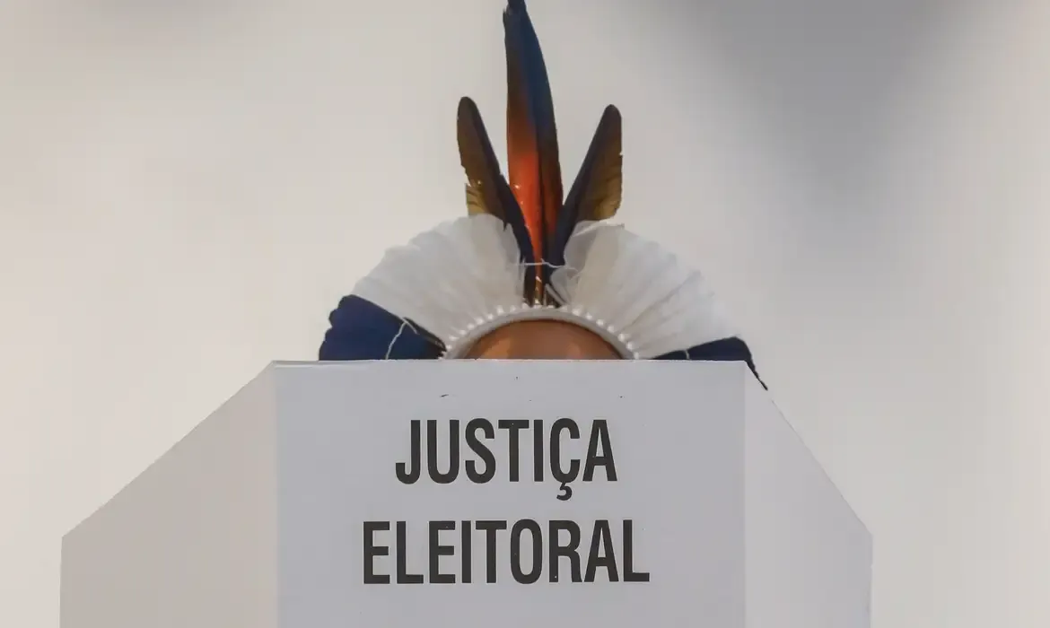 MPE cobra medidas para garantir voto indígena no segundo turno