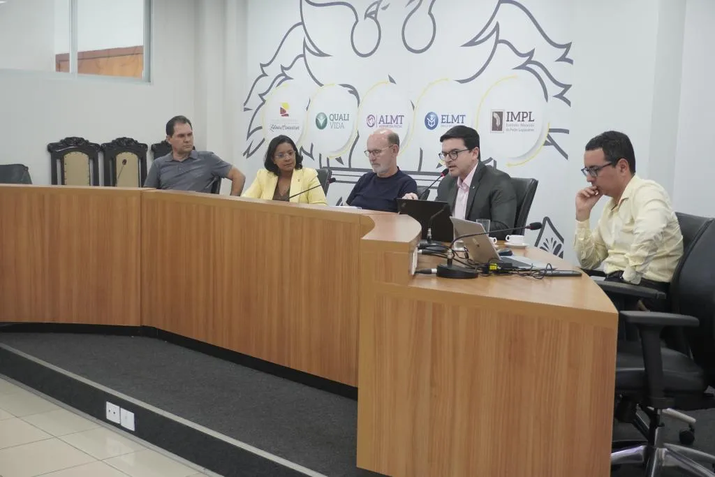 PLDO 2027 prevê R$ 42,1 bilhões e 51 ações prioritárias em Mato Grosso