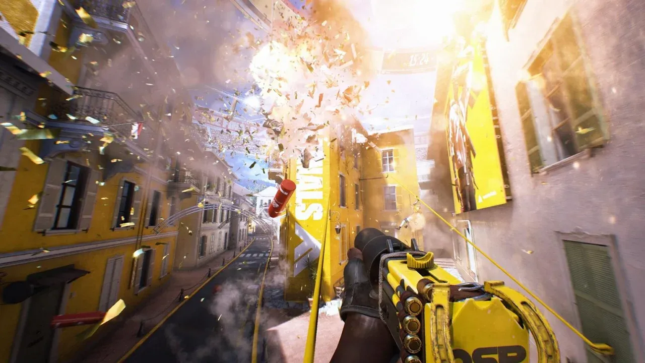 The Finals libera 500 Multibucks grátis no Game Pass