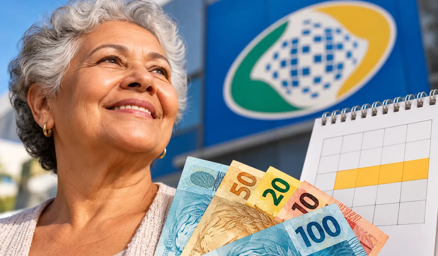 13º do INSS: veja quem recebe em novembro de 2026