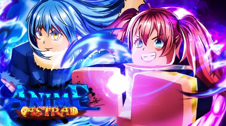 Anime Astral Simulator: códigos de outubro de 2026