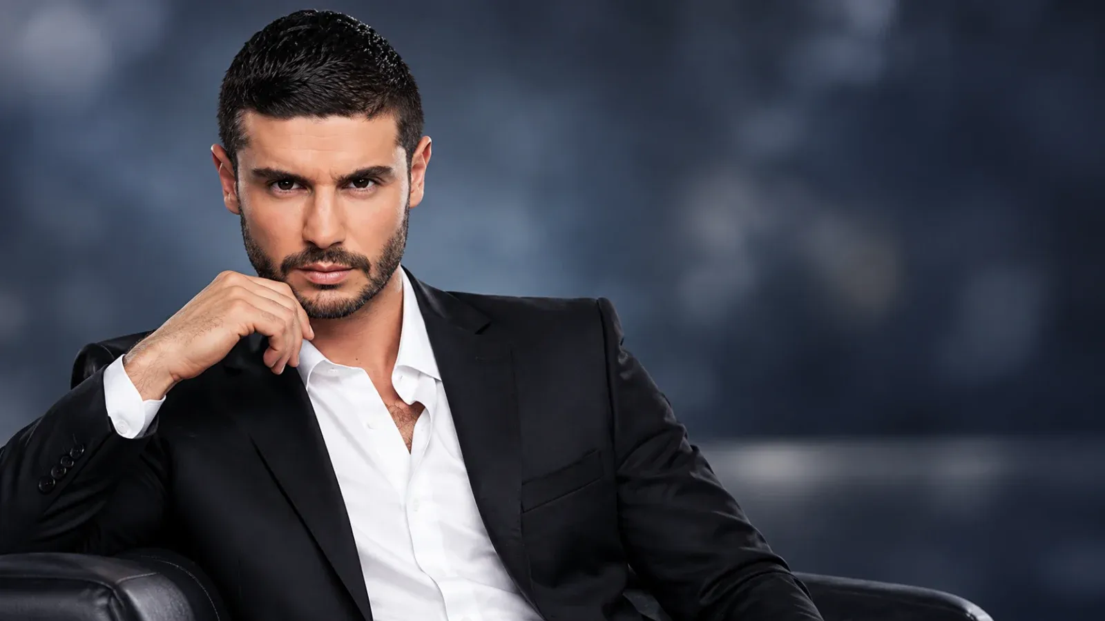 Berk Oktay: 7 séries para conhecer o ator turco