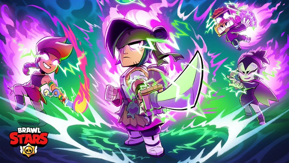 Brawl Stars: melhores Brawlers para os 2.000 Vales