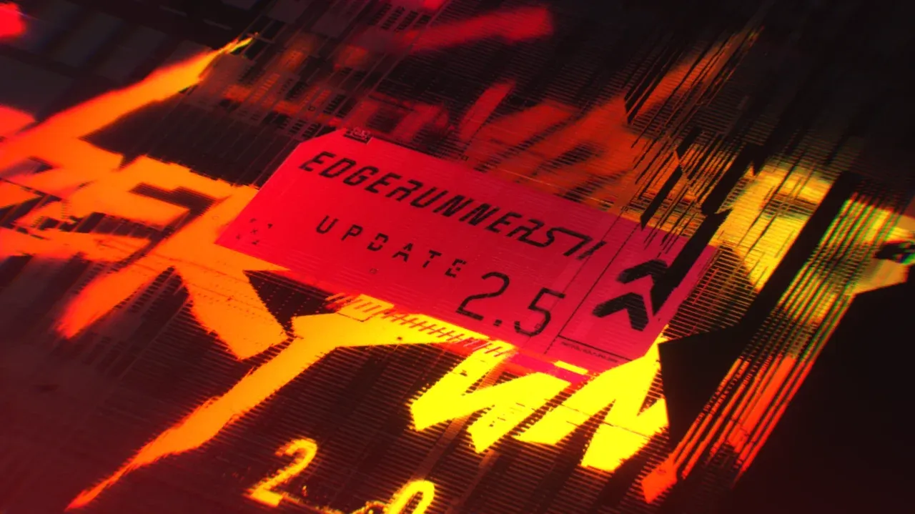 Cyberpunk 2077 confirma mods e novidades no patch 2.5