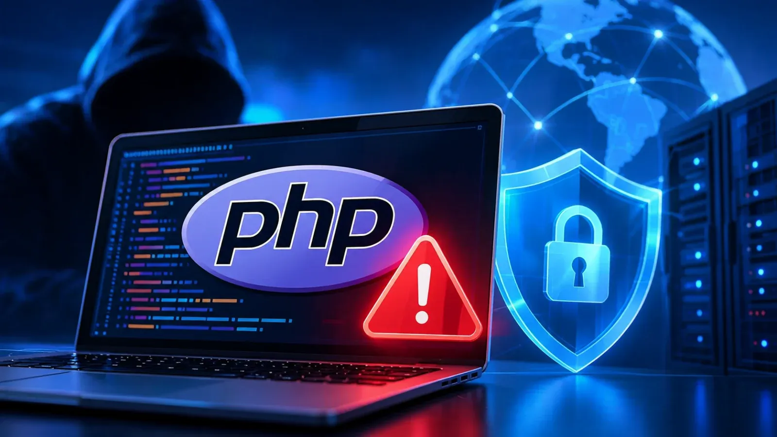 PHP corrige falhas críticas que ameaçam sites