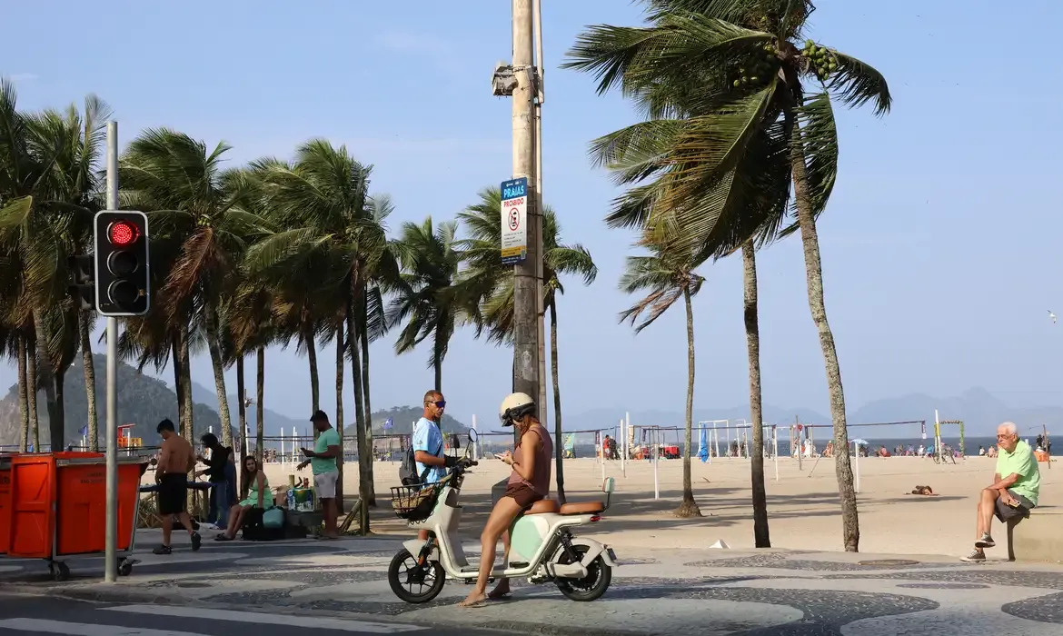 Prefeituras devem prestar contas sobre gestão de praias até dezembro