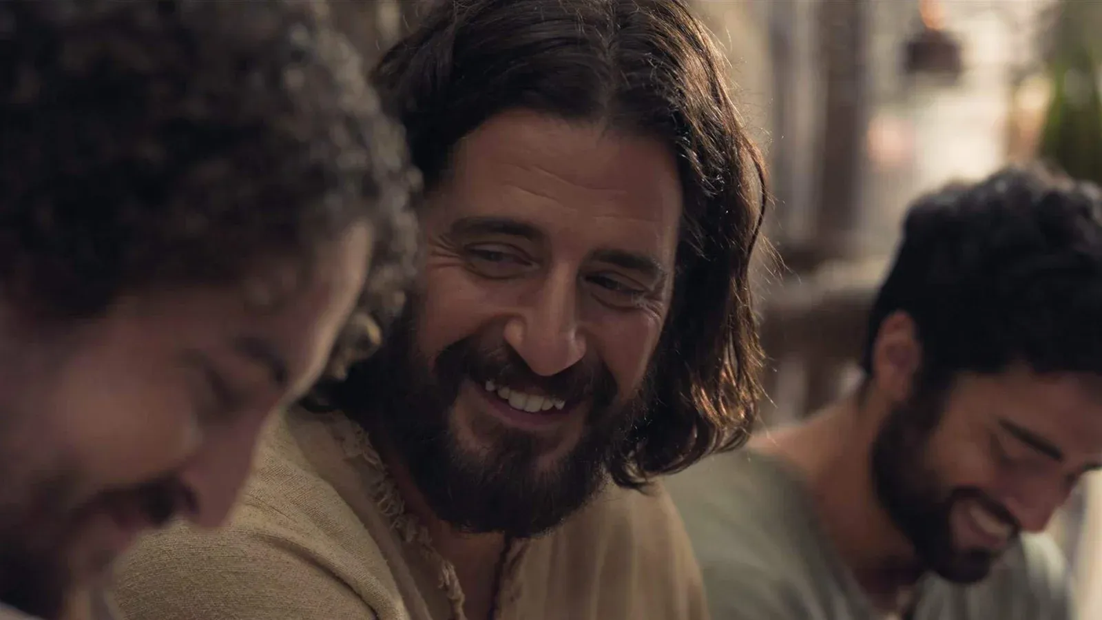 The Chosen grátis: veja como assistir em 2026
