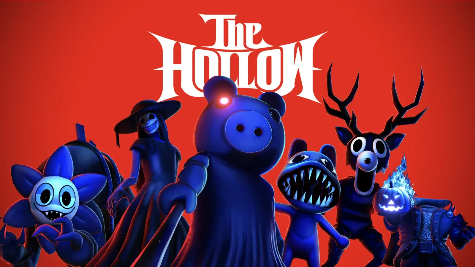 5 jogos de terror no Roblox para curtir no Halloween