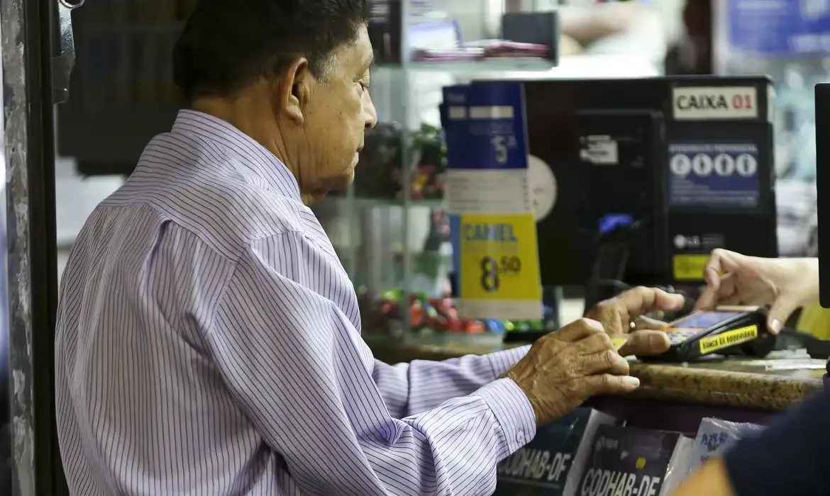 BPC evitou 571 mil mortes e 13 milhões de internações