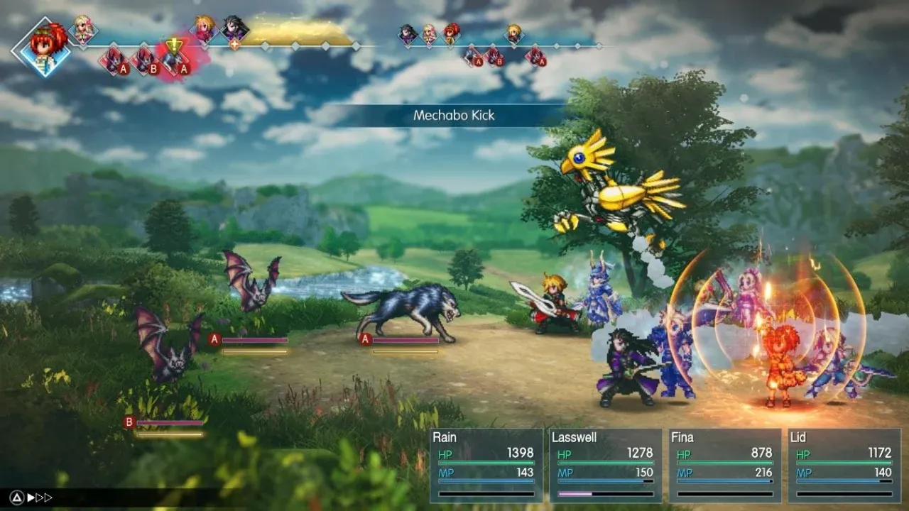 Final Fantasy Resonance: melhores personagens e equipes