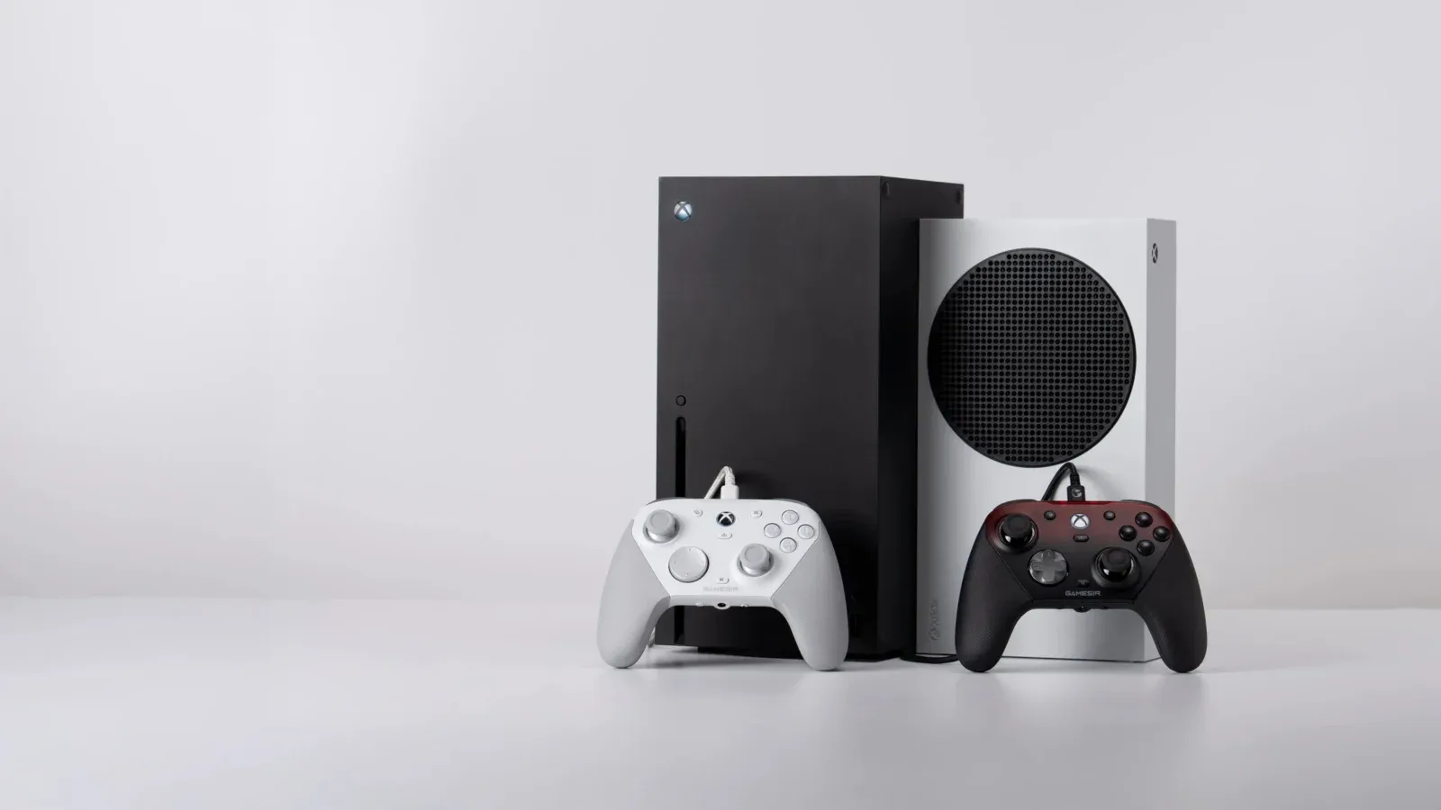 GameSir G7 Pro ou G7 SE: qual vale mais a pena?