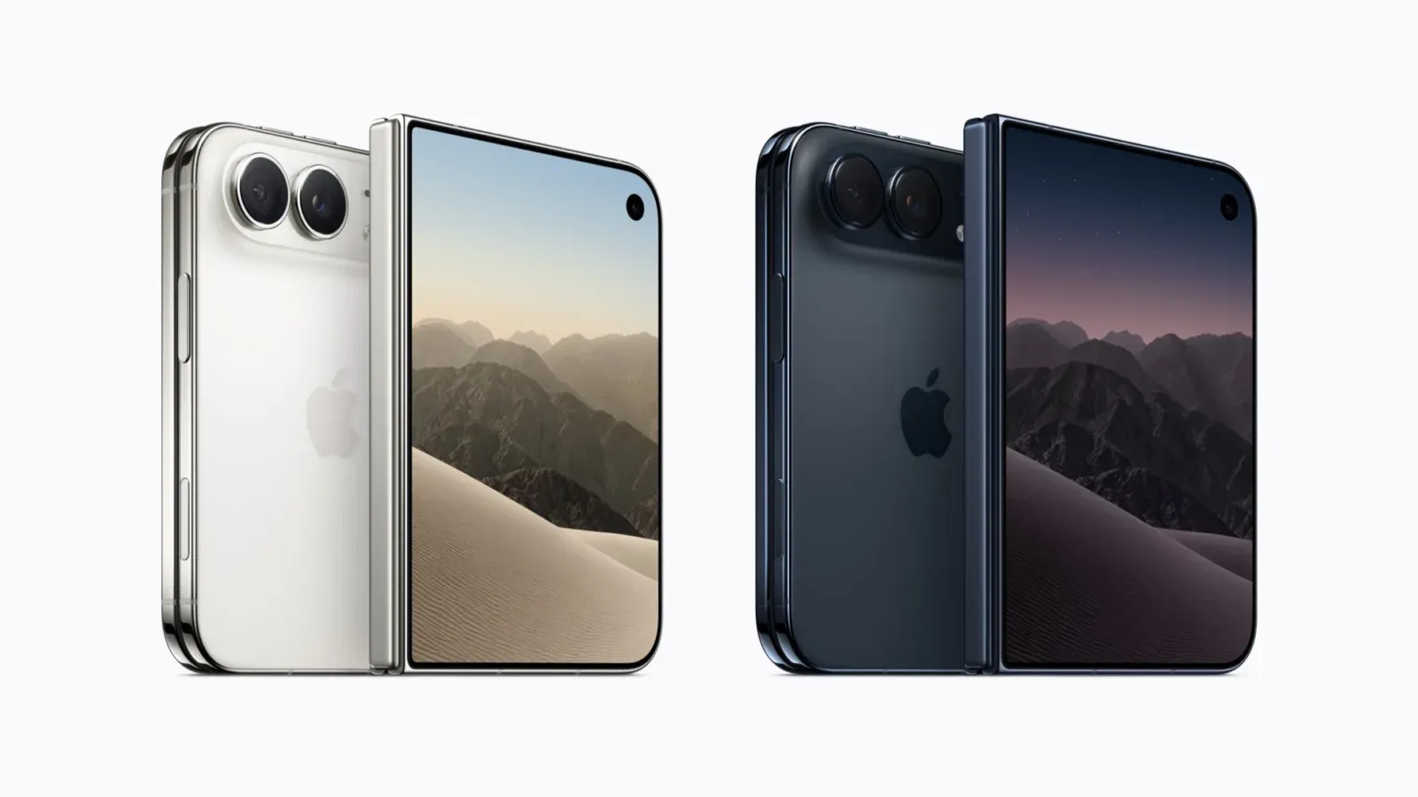 IPhone Duo estreia com tela inovadora e falhas em apps
