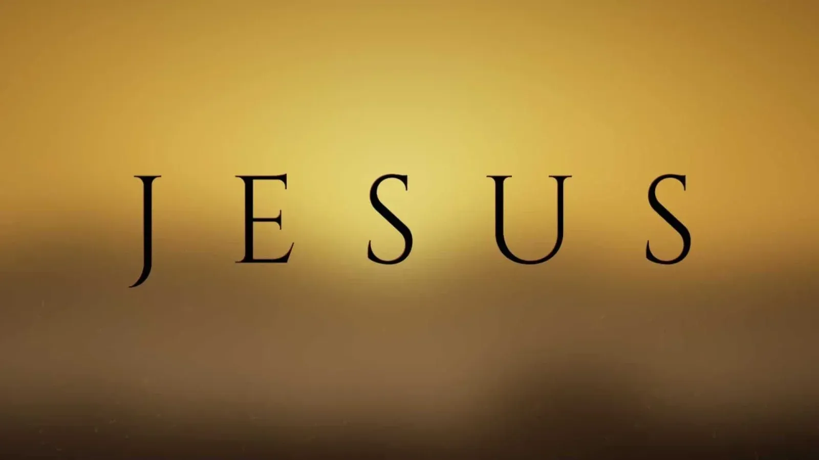 Jesus: veja o resumo do capítulo desta quinta (22)