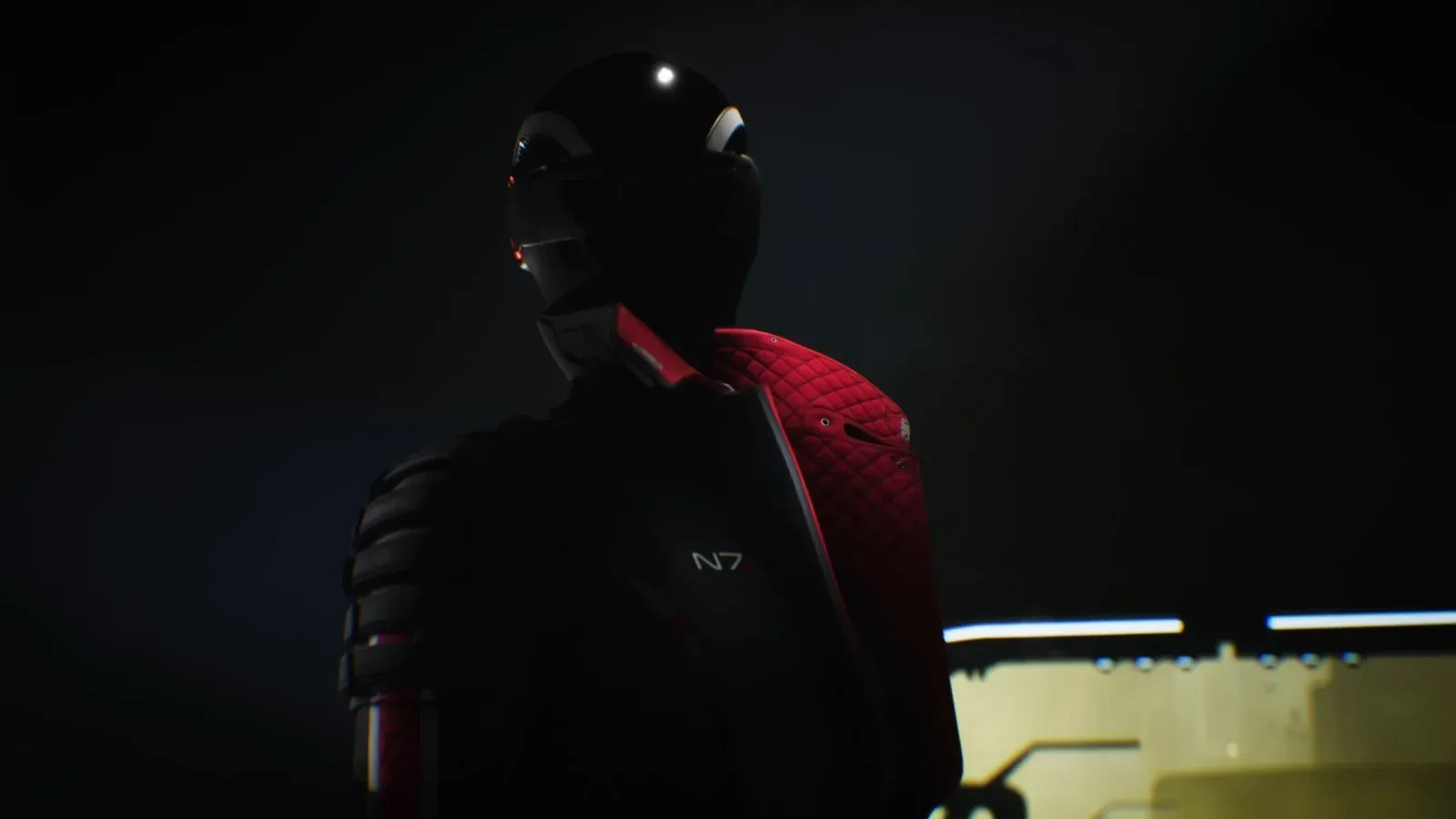 Mass Effect 5 tem suposto trailer vazado após cancelamento