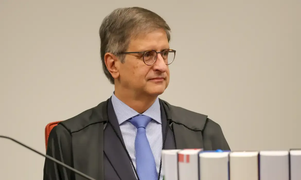 PGR rejeita pedido de registros de Vorcaro no Senado
