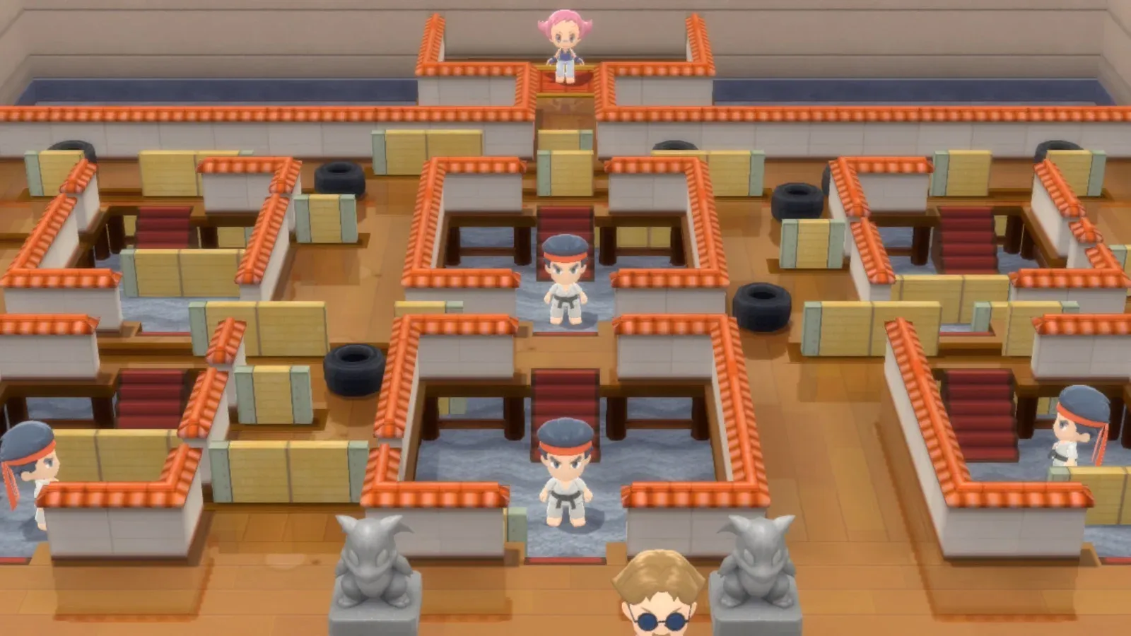 Pokémon: tabela de fraquezas e resistências