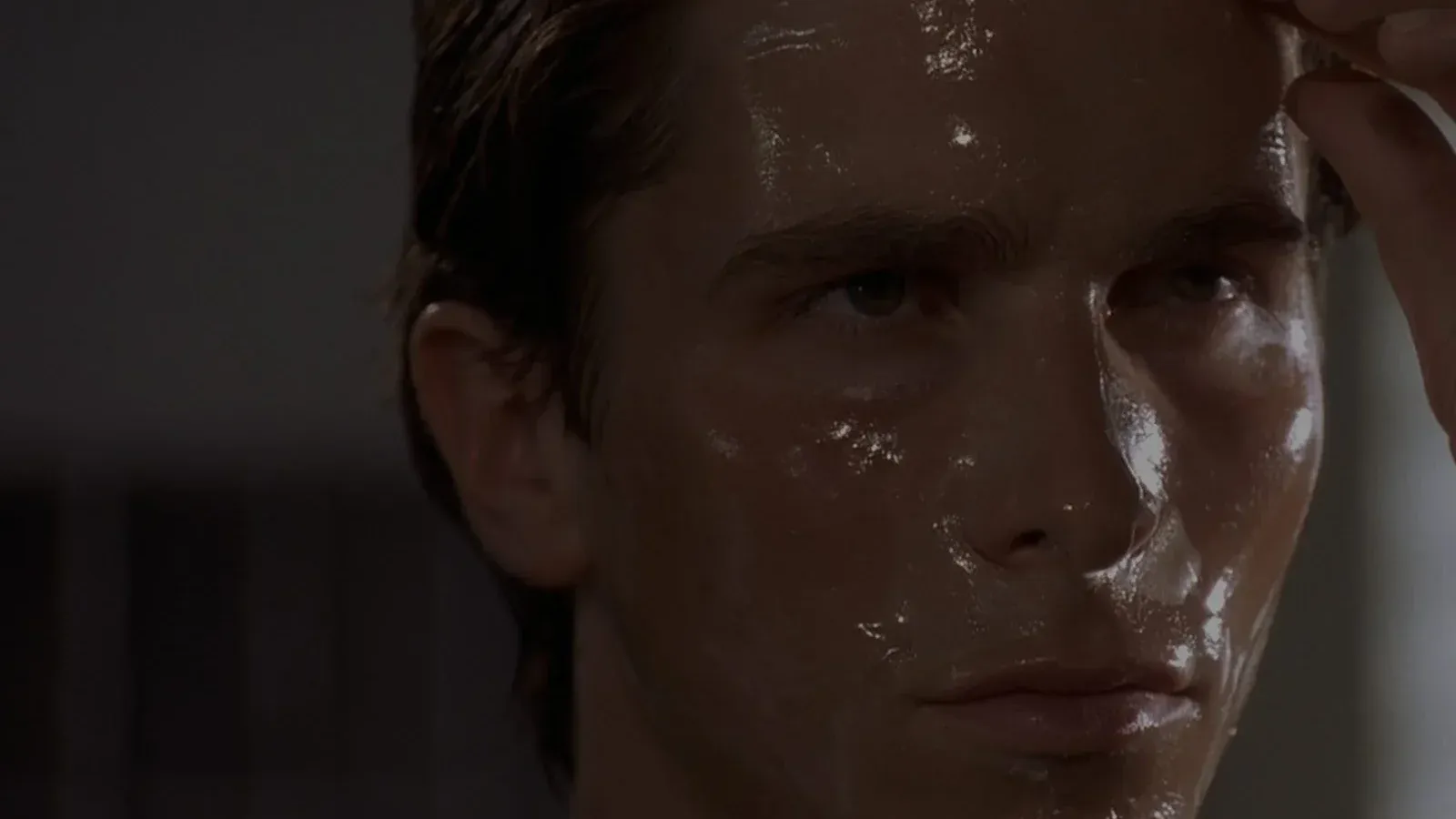 Psicopata Americano: Patrick Bateman matou Allen?