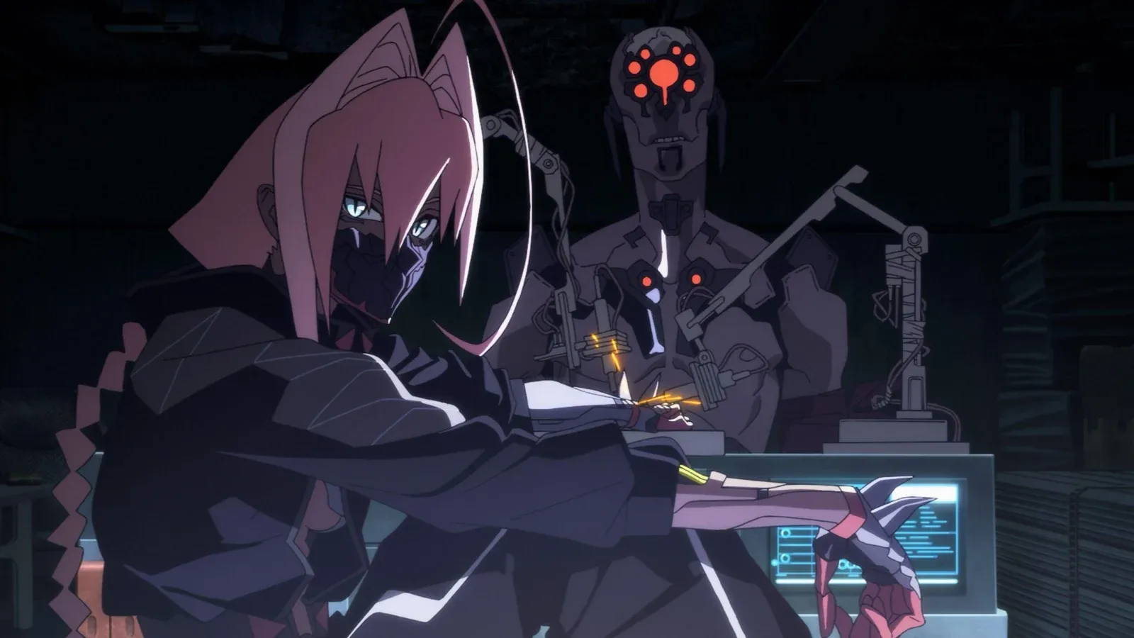 Cyberpunk: Mercenários 3 ainda não foi confirmado