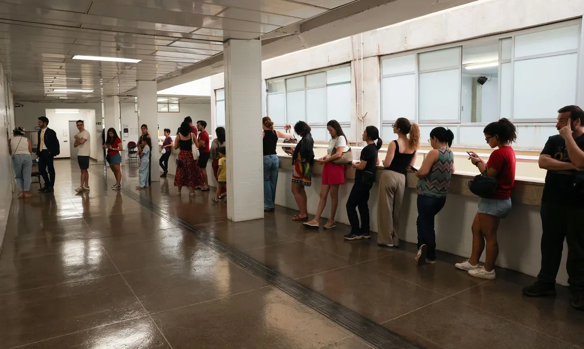 Eleitores podem consultar local de votação antes do segundo turno