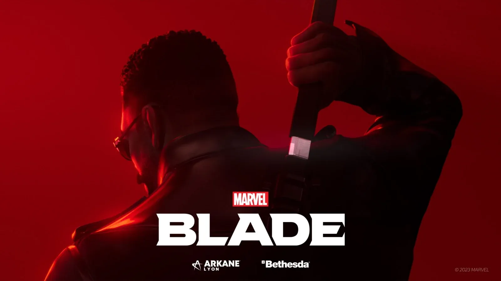 Marvel’s Blade enfrenta incerteza após crise na Arkane